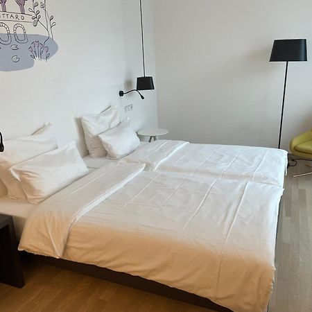 קלן Hotel Im Leskanpark מראה חיצוני תמונה
