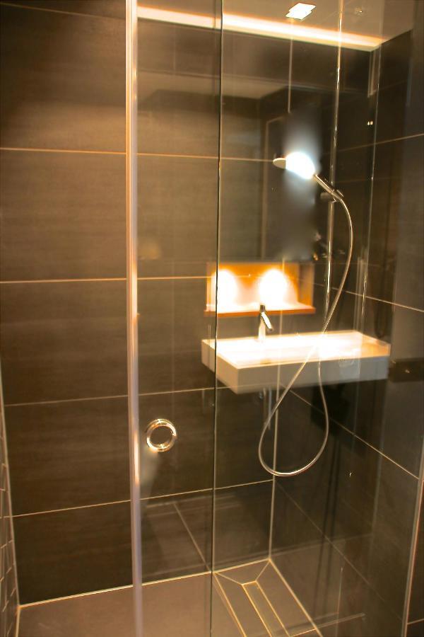 קלן Hotel Im Leskanpark מראה חיצוני תמונה