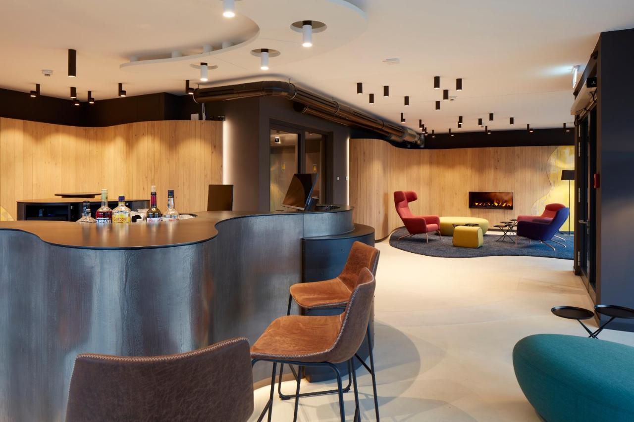 קלן Hotel Im Leskanpark מראה חיצוני תמונה