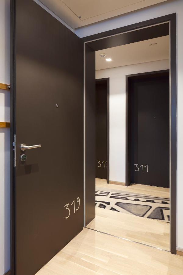 קלן Hotel Im Leskanpark מראה חיצוני תמונה