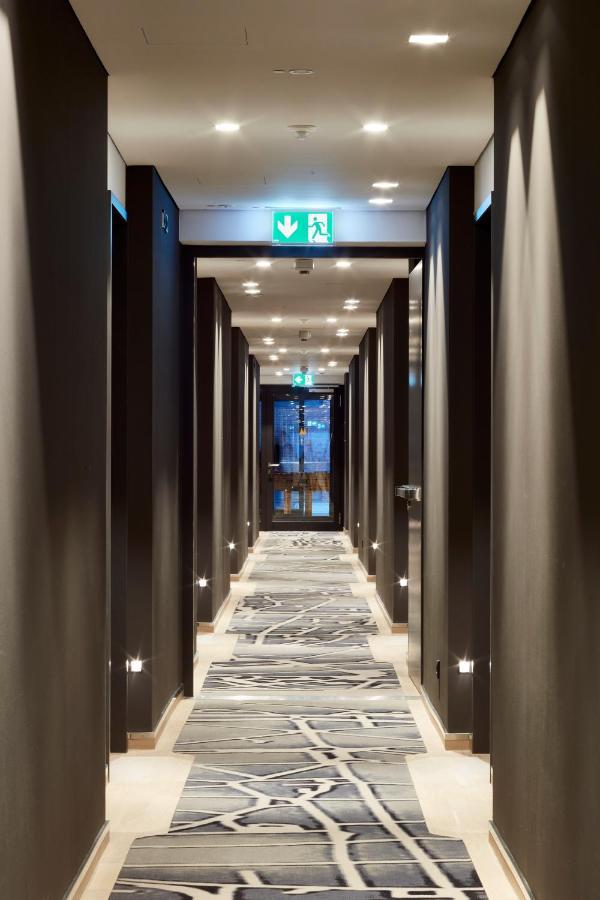 קלן Hotel Im Leskanpark מראה חיצוני תמונה